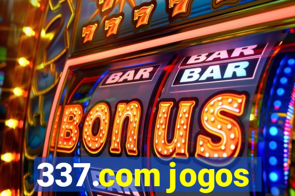 337.com jogos